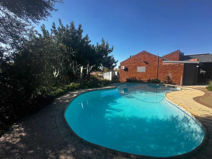 0 Bedroom Property for Sale in Hillsboro Free State